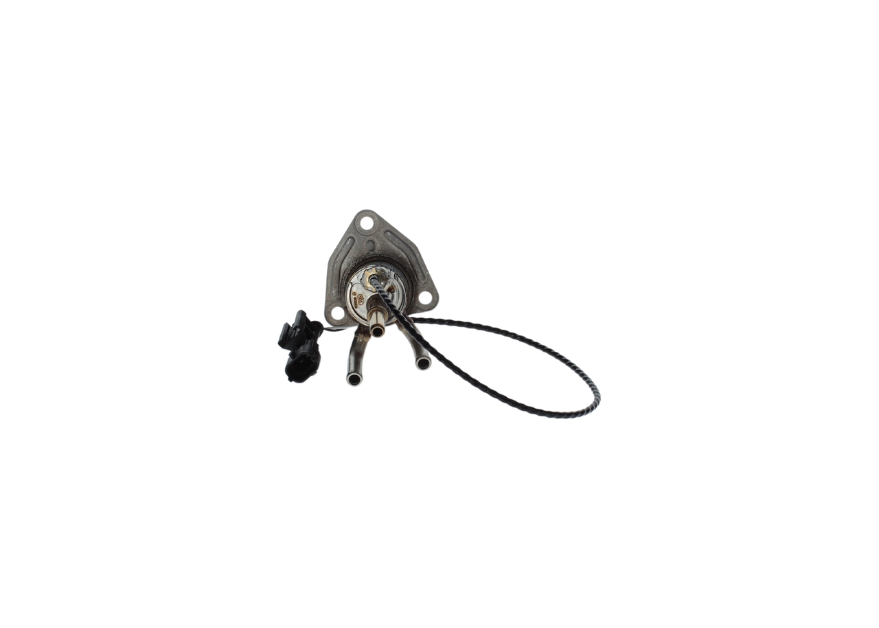 Doseringsmodul, ureainnsprøytning - 0444063007 BOSCH - DZ113622, 0444063008