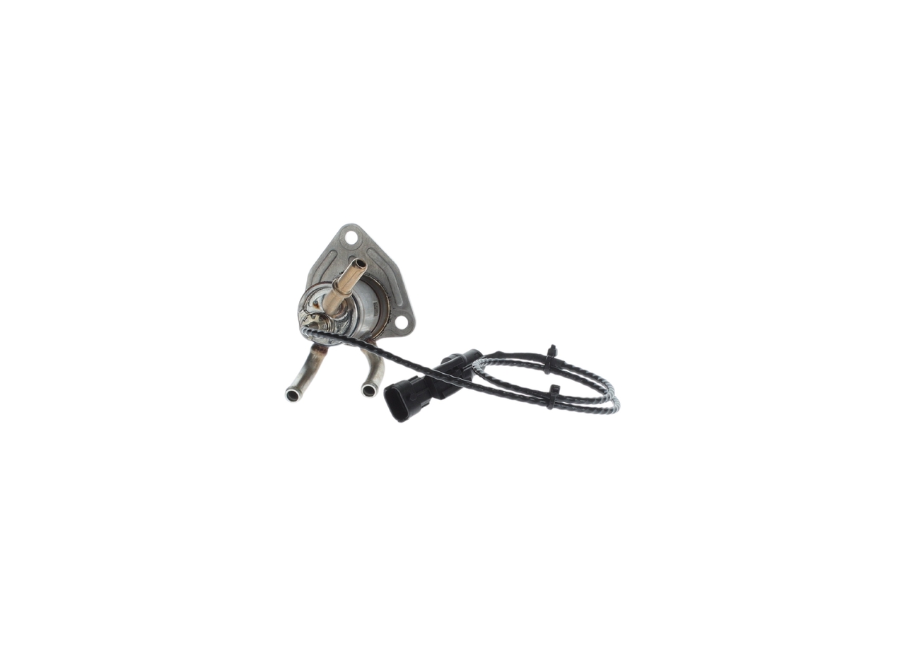 Doseringsmodul, ureainnsprøytning - 0444063015 BOSCH - 81154056011, 81154056012, 0444063006