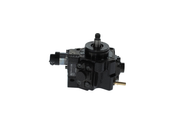 Høytrykkspumpe - 0445010250 BOSCH - 1670000Q1T, 95516147, H8201045496