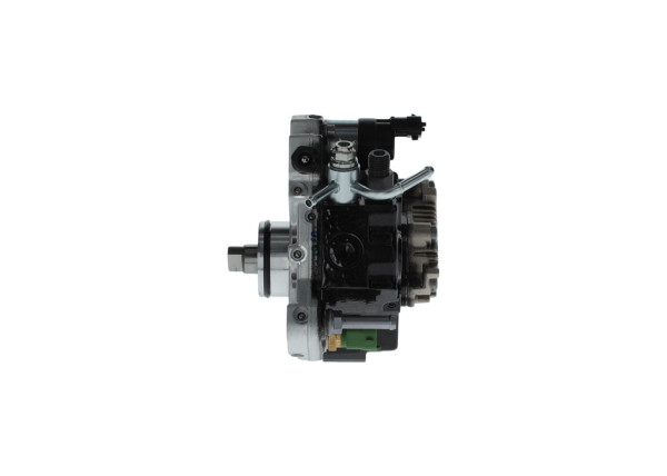 Høytrykkspumpe - 0445010258 BOSCH - 221000W010, 2210033050, 221000W01000
