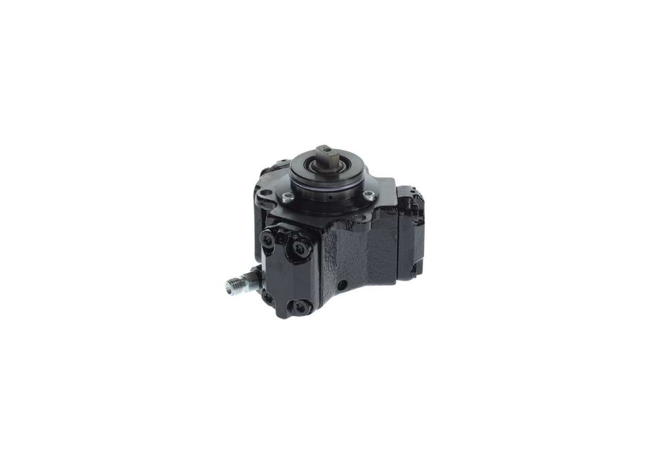 Høytrykkspumpe - 0445010279 BOSCH - 3310027000, 0445010038