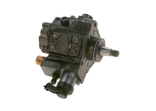 Høytrykkspumpe - 0445010290 BOSCH - 331002A420, 0445010206