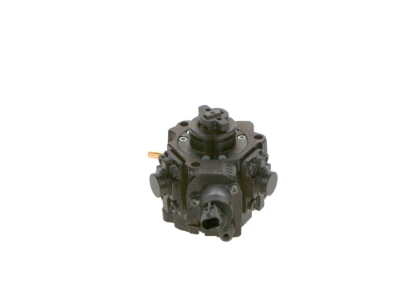 Høytrykkspumpe - 0445010298 BOSCH - LR030432, LR047217, C2S52193