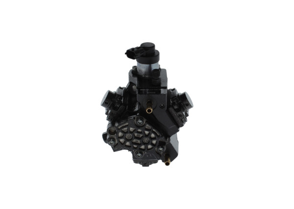 Høytrykkspumpe - 0445010379 BOSCH - 6C1Q9B395BB, 9P29B395AA