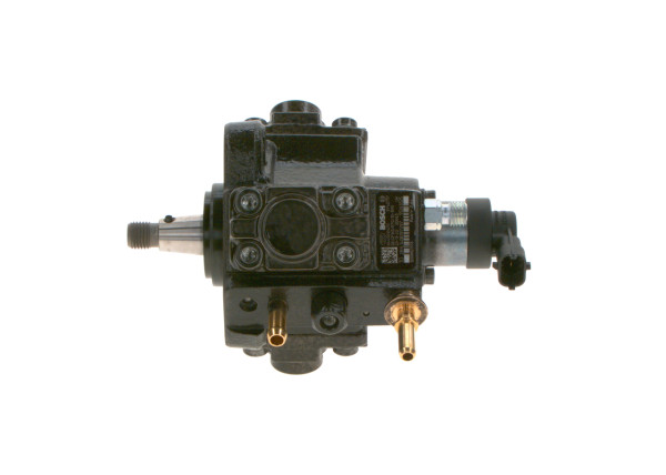 Høytrykkspumpe - 0445010455 BOSCH - 55263525, K0055263525, 0055263525