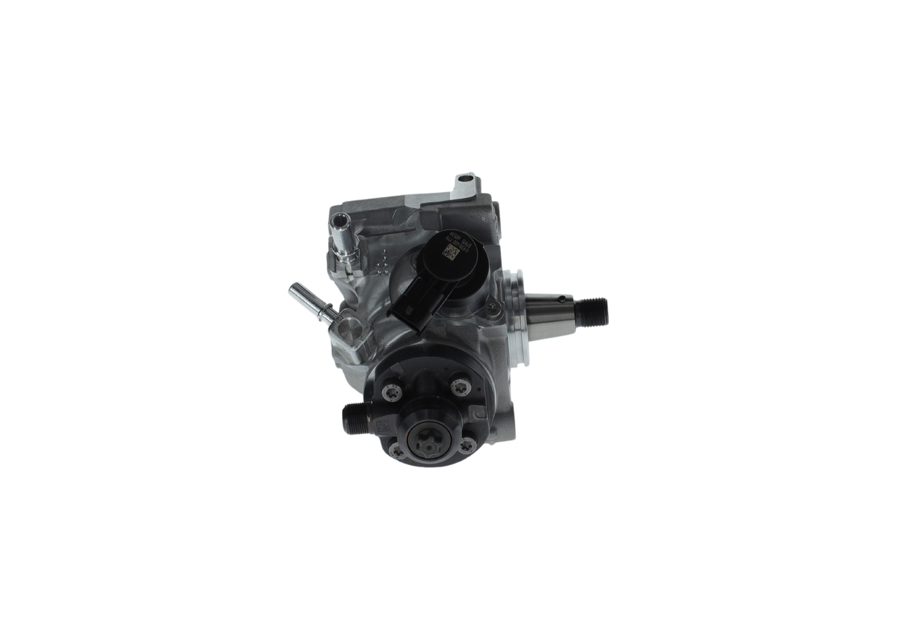 Høytrykkspumpe - 0445010571 BOSCH - CV6Q9A543BA, 1755941