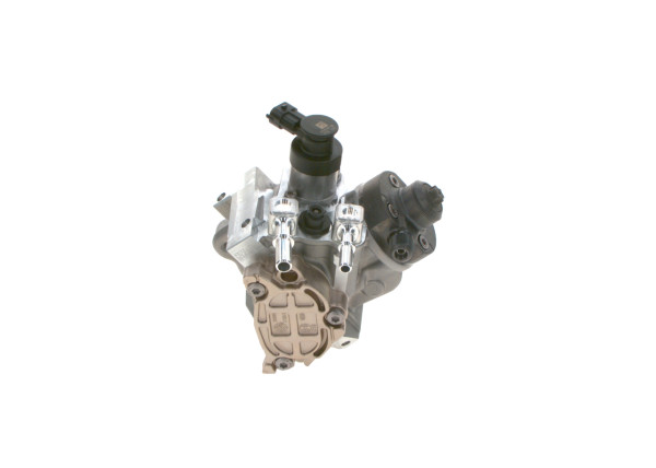 Høytrykkspumpe - 0445010576 BOSCH - CV2Q9A543AA, 1784745