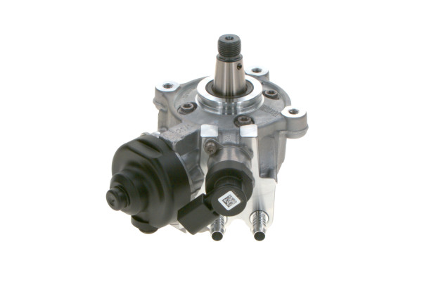 Høytrykkspumpe - 0445010583 BOSCH - 04L130755D, 04L130755E, 0445010570