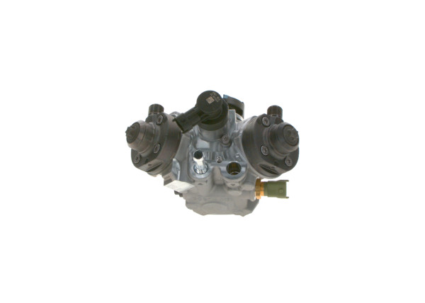 Høytrykkspumpe - 0445010635 BOSCH - 16790-RL0-G11, 16790RL0G110, 16790-RL0-G12
