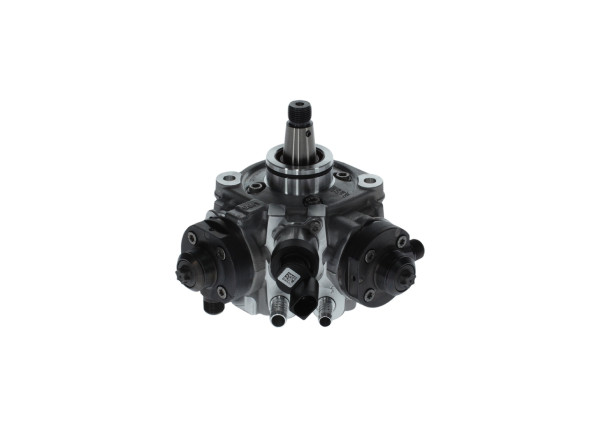 Høytrykkspumpe - 0445010690 BOSCH - 059130755CC, 95811031520, 0445010670