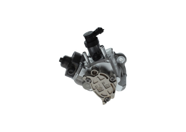 Høytrykkspumpe - 0445010734 BOSCH - 16790-RZ0-G01, 16790RZ0G010, 16790RZ0G011
