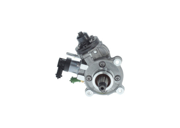 Høytrykkspumpe - 0445010753 BOSCH - LR082271, 02AJ813368, 0445010754