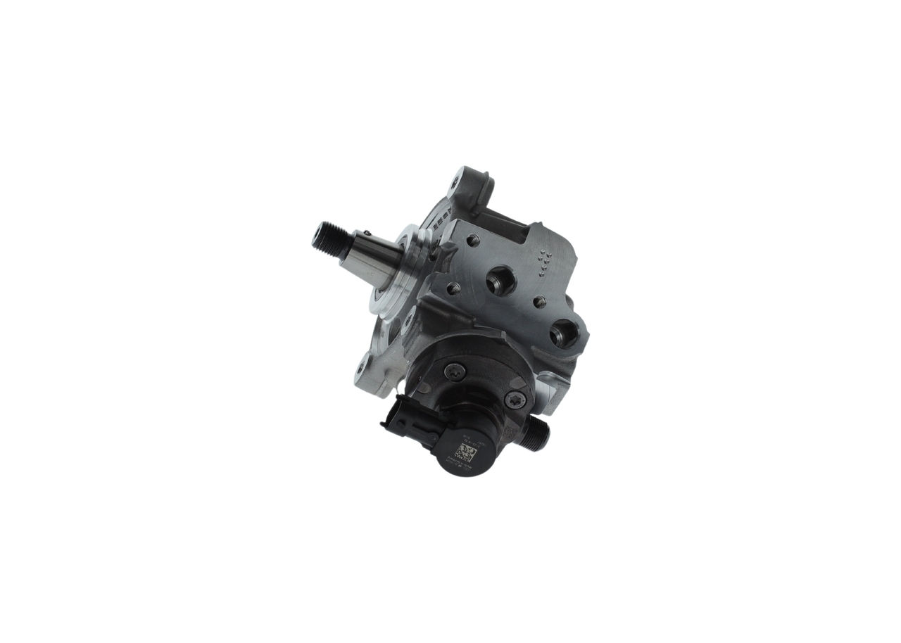 Høytrykkspumpe - 0445010780 BOSCH - JX6Q9A543AA, JX6Q9A543AB, 2191059