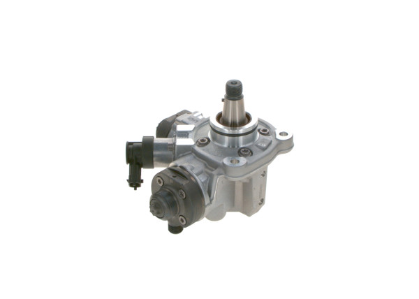 Høytrykkspumpe - 0445010810 BOSCH - BC3Z9A543A, FC3Q9B395AA, FC3Z9A543A