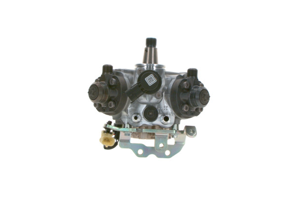 Høytrykkspumpe - 0445010820 BOSCH - JDE34418, LR061984, LR079958