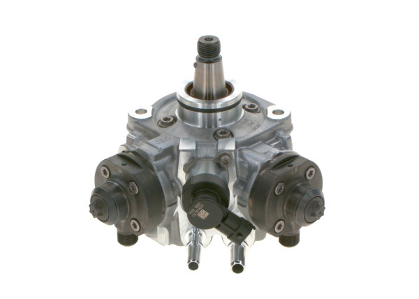 Høytrykkspumpe - 0445010834 BOSCH - 16700EX49ARE, 4378552, 16700EZ49ARE