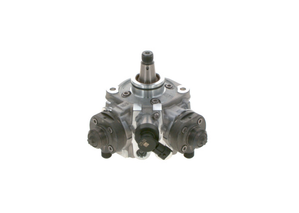 Høytrykkspumpe - 0445010851 BOSCH - BC3Q9B395CB, BC3Q9B395CC, BC3Q9B395CD