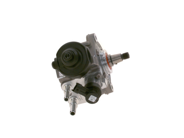 Høytrykkspumpe - 0445011509 BOSCH - 331002R000, 0445011510