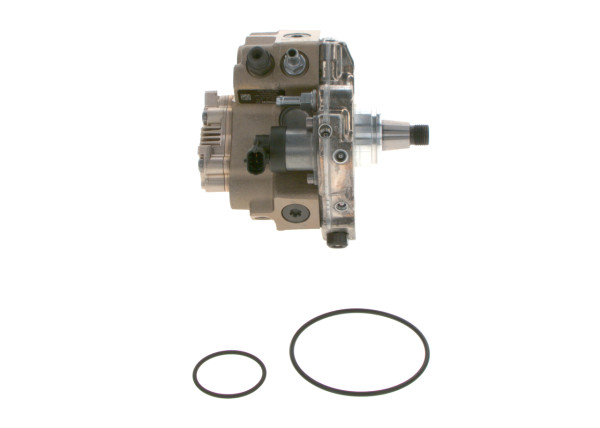 Høytrykkspumpe - 0445020030 BOSCH - 8-97303-762-0, 97303762, 97780091