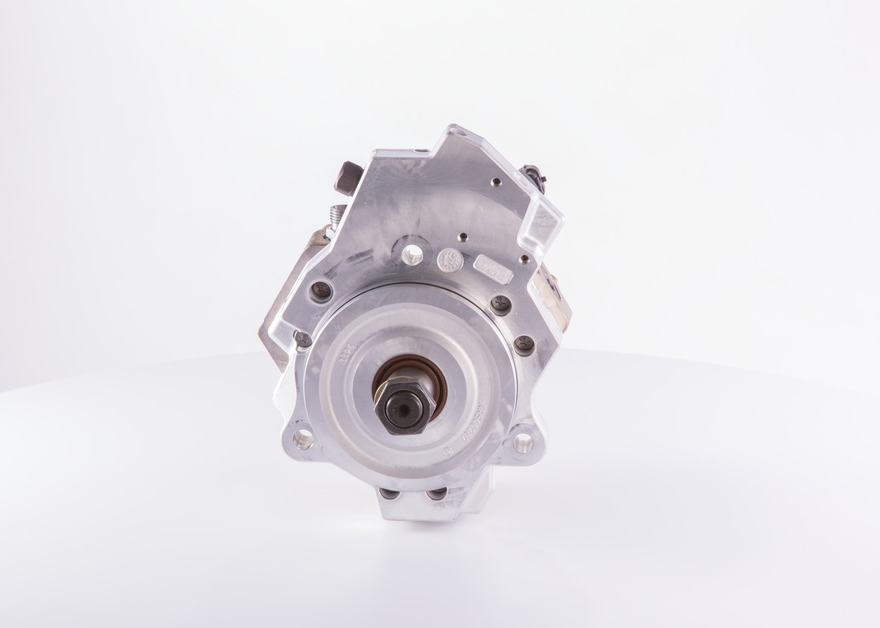 Høytrykkspumpe - 0445020033 BOSCH - 2R0130105B, 6013101144001, 961207270014