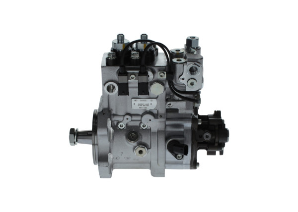 Høytrykkspumpe - 0445020035 BOSCH - 5010553948, 503140183