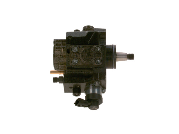 Høytrykkspumpe - 0445020119 BOSCH - 4990601