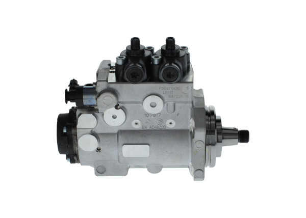 Høytrykkspumpe - 0445020126 BOSCH - 3005275C1, 3007641C93, F00E200549
