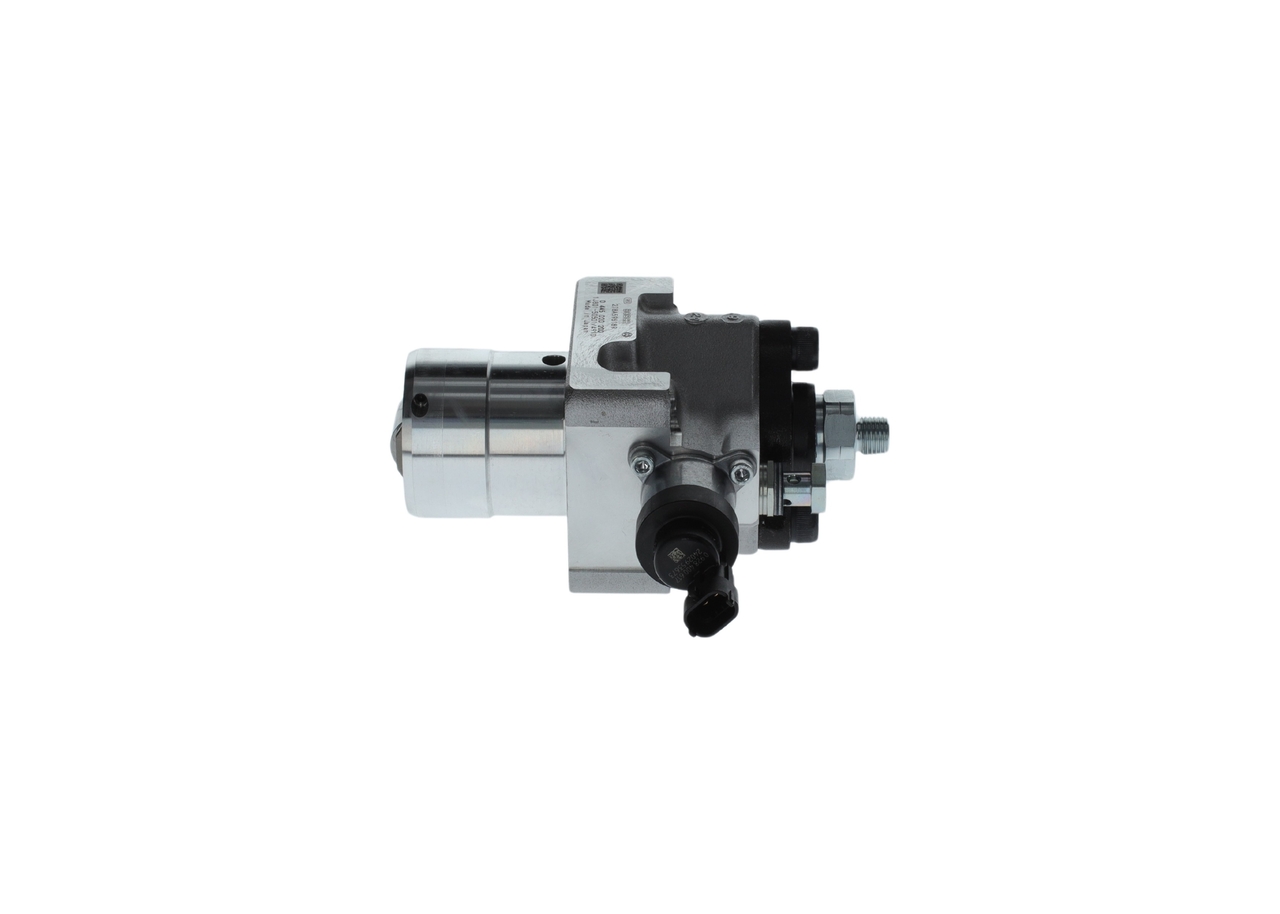 Høytrykkspumpe - 0445020200 BOSCH - 1J80150501