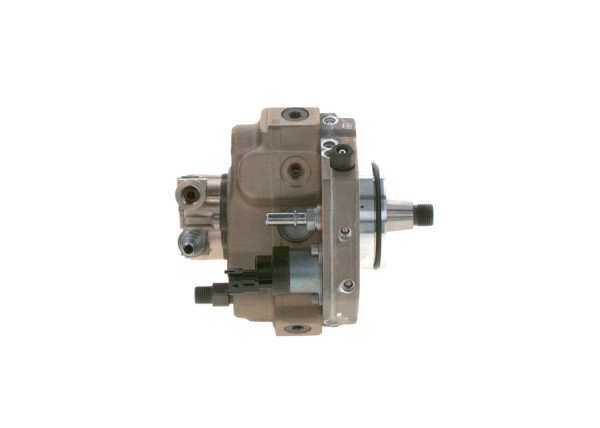 Høytrykkspumpe - 0445020224 BOSCH - 5296096