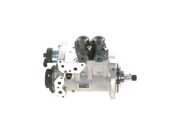 Høytrykkspumpe - 0445020260 BOSCH - A4710900850, 4710900850