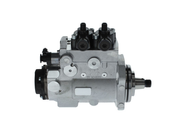 Høytrykkspumpe - 0445020324 BOSCH - X57507300020, X57507300031, X57507300034