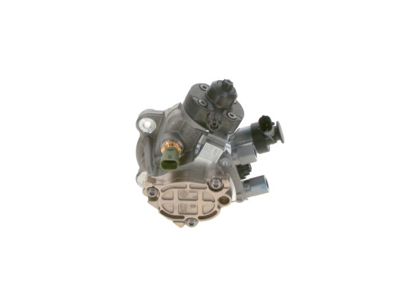 Høytrykkspumpe - 0445020506 BOSCH - 32K6500010