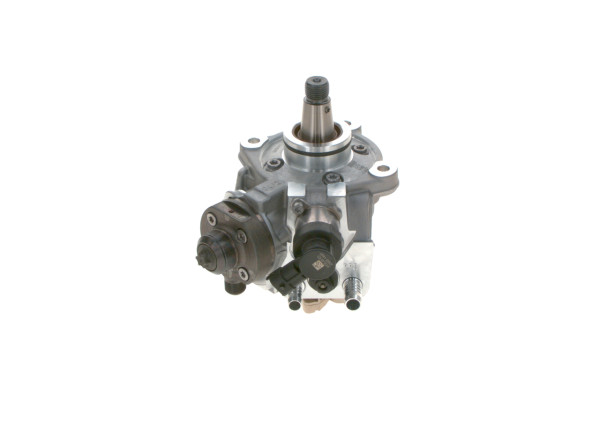 Høytrykkspumpe - 0445020515 BOSCH - A4000700101, 4000700101