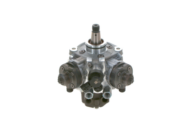 Høytrykkspumpe - 0445020608 BOSCH - 32R6500100