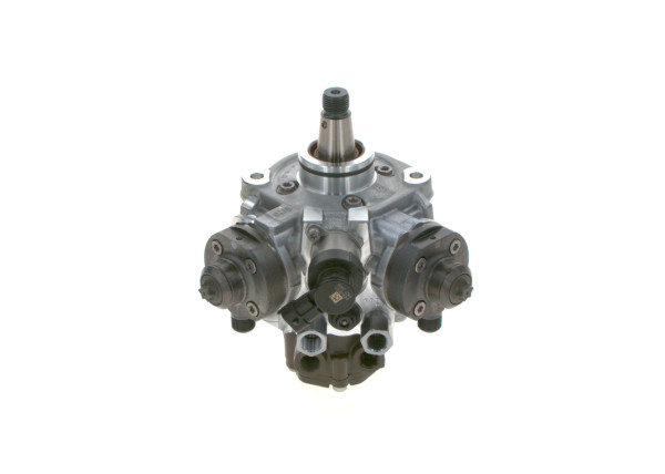 Høytrykkspumpe - 0445020610 BOSCH - 837073731, V837073731, LDFA0435