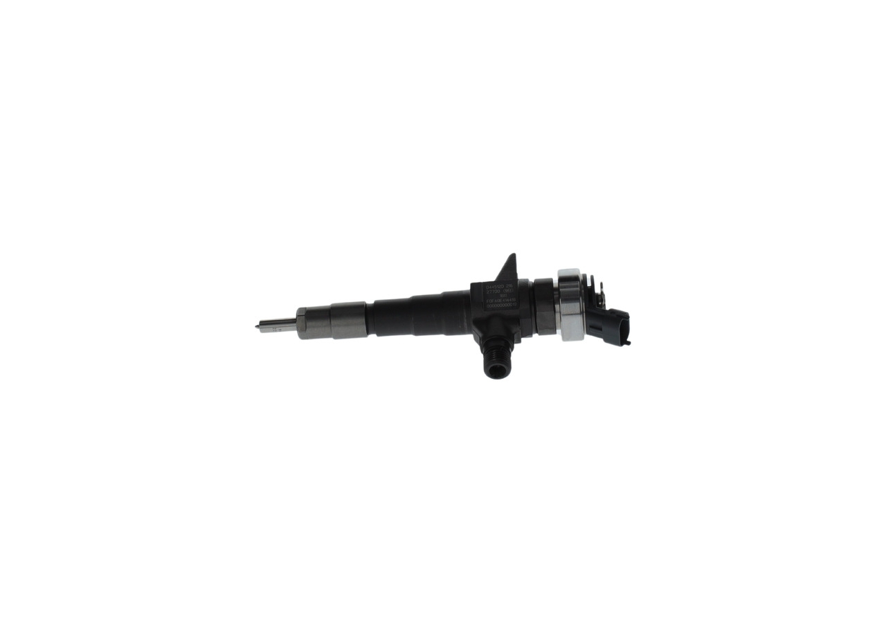 Høytrykkspumpe - 0445120216 BOSCH - 8-98087-985-1