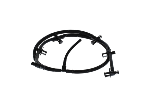 Slange, lekkasje drivstoff - 0445130001 BOSCH - 314603A600