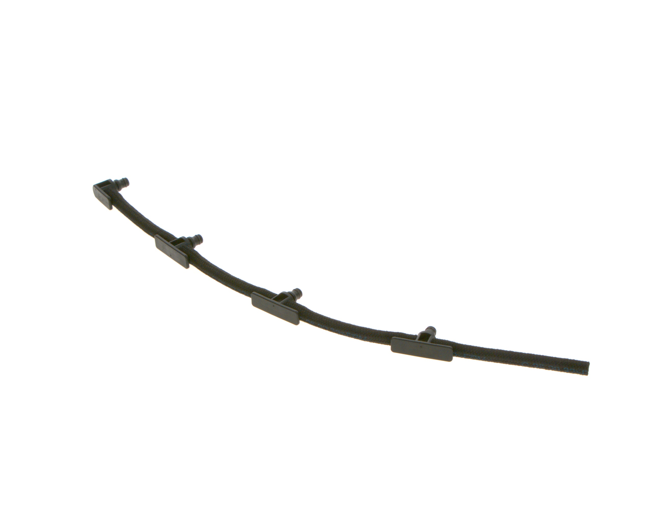 Slange, lekkasje drivstoff - 0445130009 BOSCH - 55229282, 55251773, 55573816