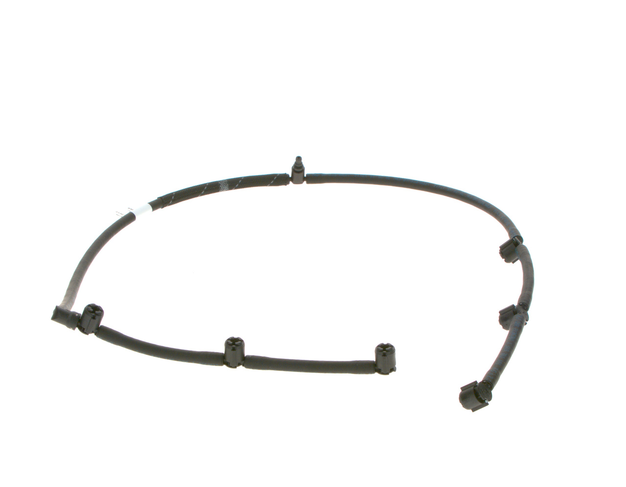 Slange, lekkasje drivstoff - 0445130029 BOSCH - A6420708132, 6420708132