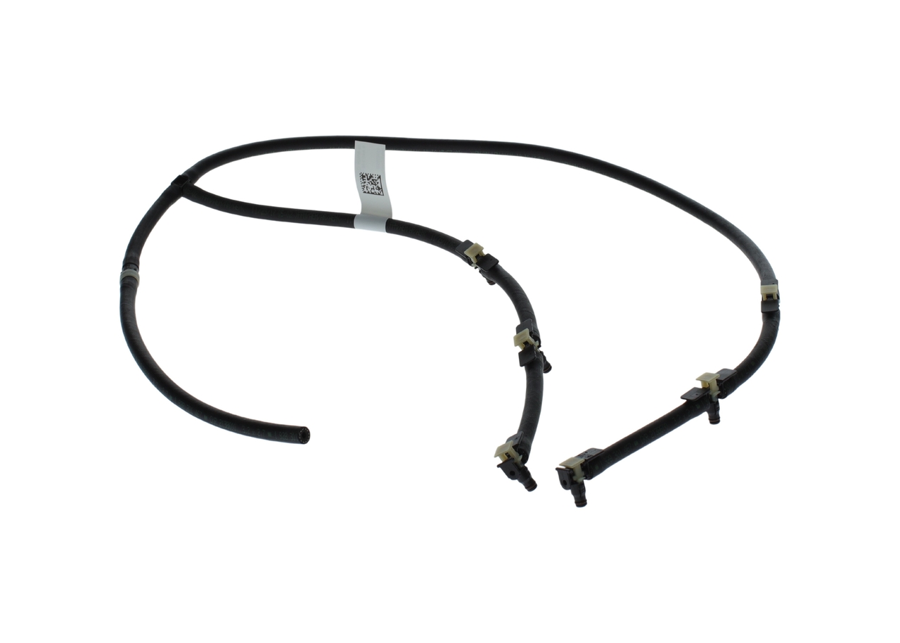 Slange, lekkasje drivstoff - 0445130056 BOSCH - 41302036F