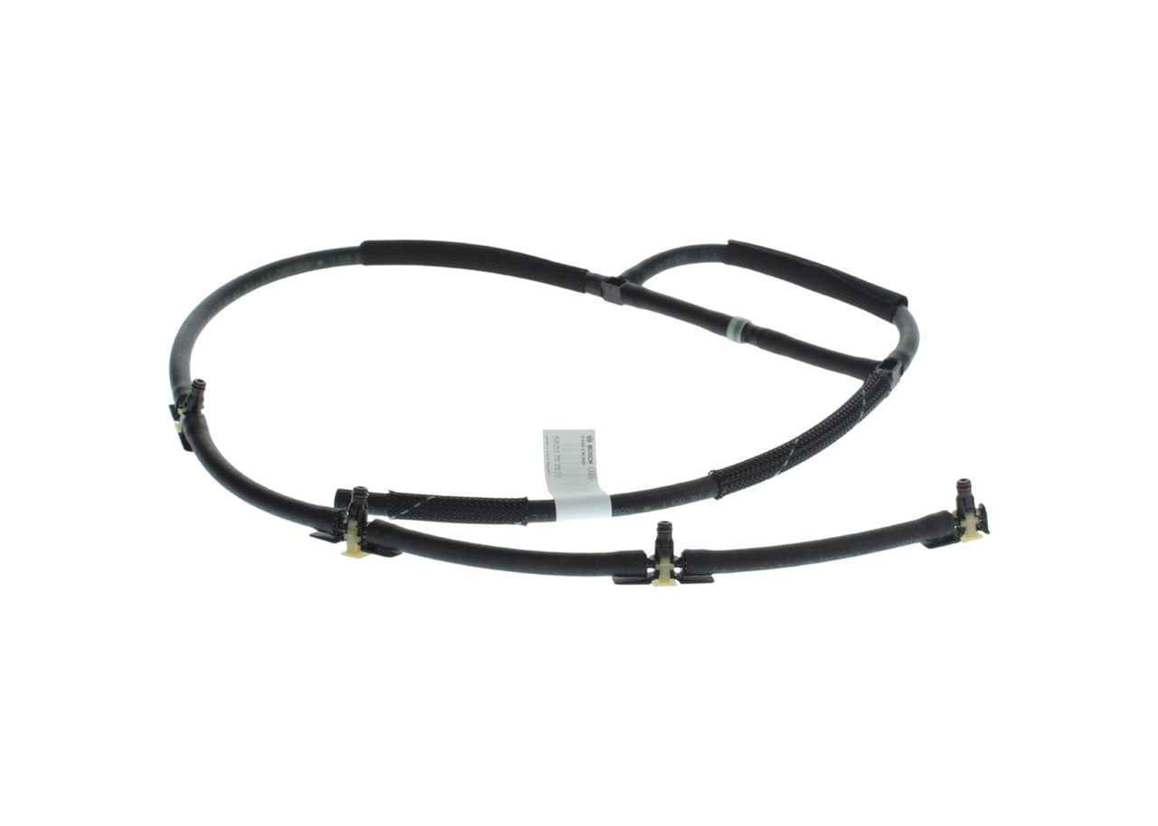 Slange, lekkasje drivstoff - 0445130069 BOSCH - 5801645772, 5801787826