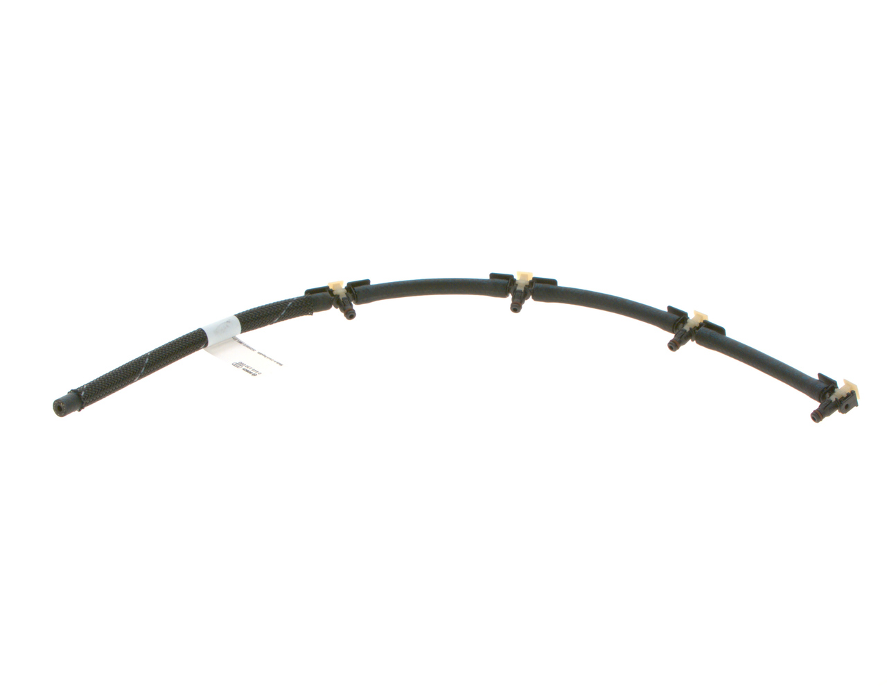 Slange, lekkasje drivstoff - 0445130090 BOSCH - G4D39K022BB, JDE36804, 02JDE36804