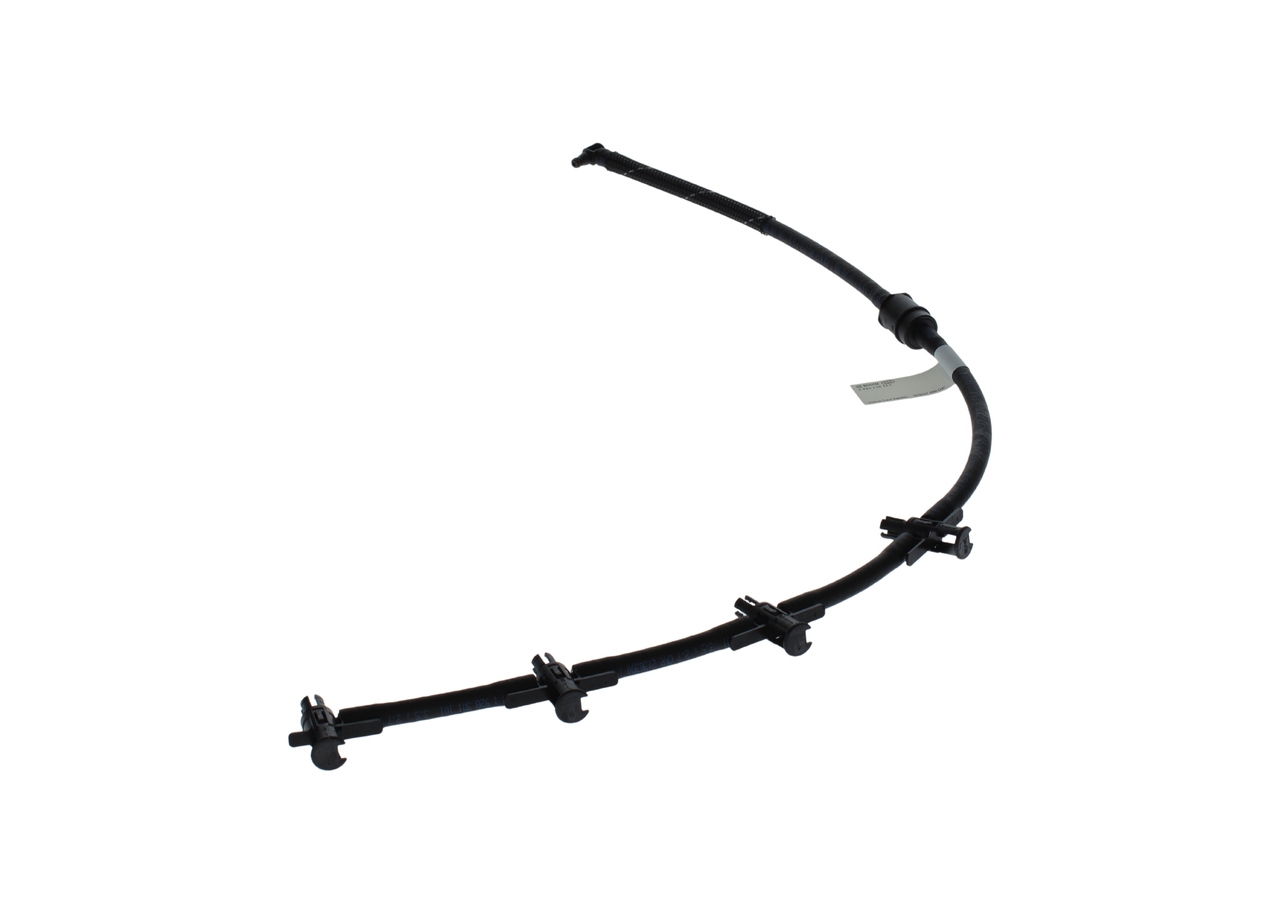 Slange, lekkasje drivstoff - 0445130113 BOSCH - A6540700032, 6540700032