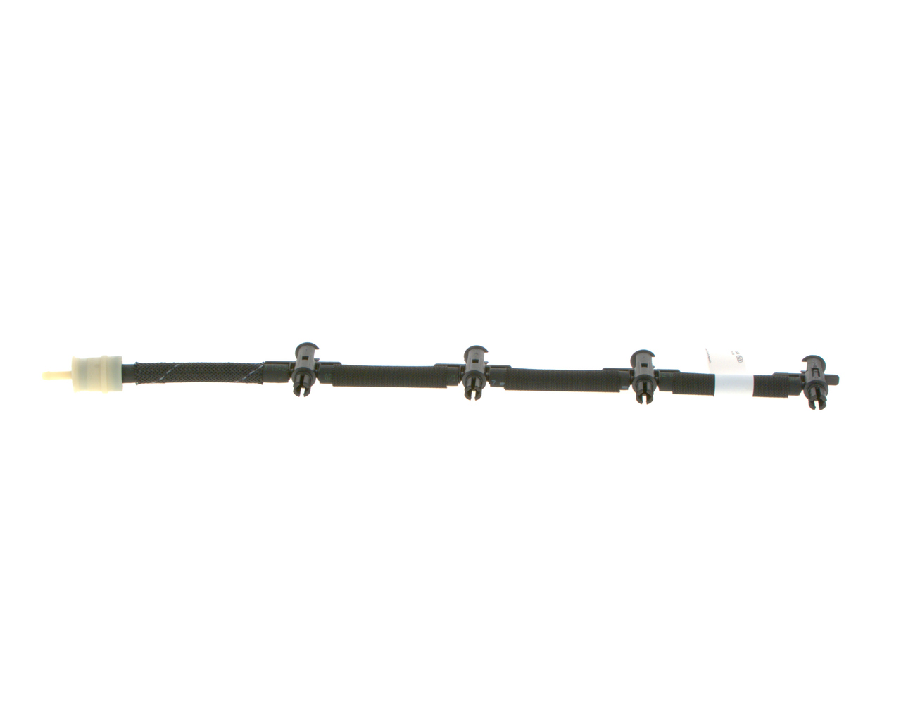 Slange, lekkasje drivstoff - 0445130118 BOSCH - 03N130235A