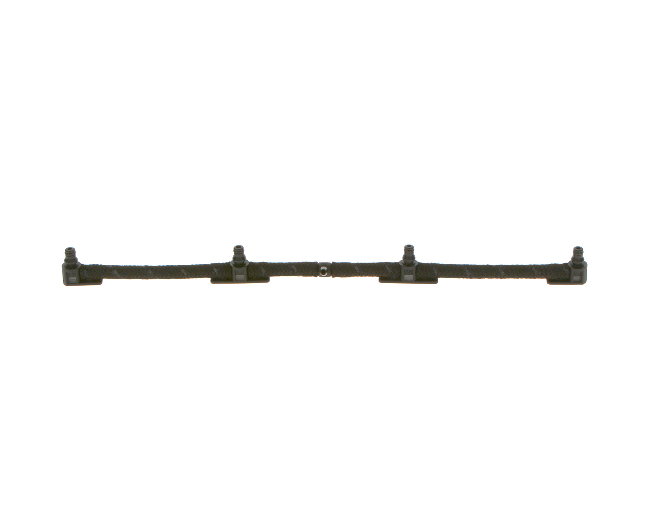 Slange, lekkasje drivstoff - 0445130141 BOSCH - 55201474, 93186425, 55269856
