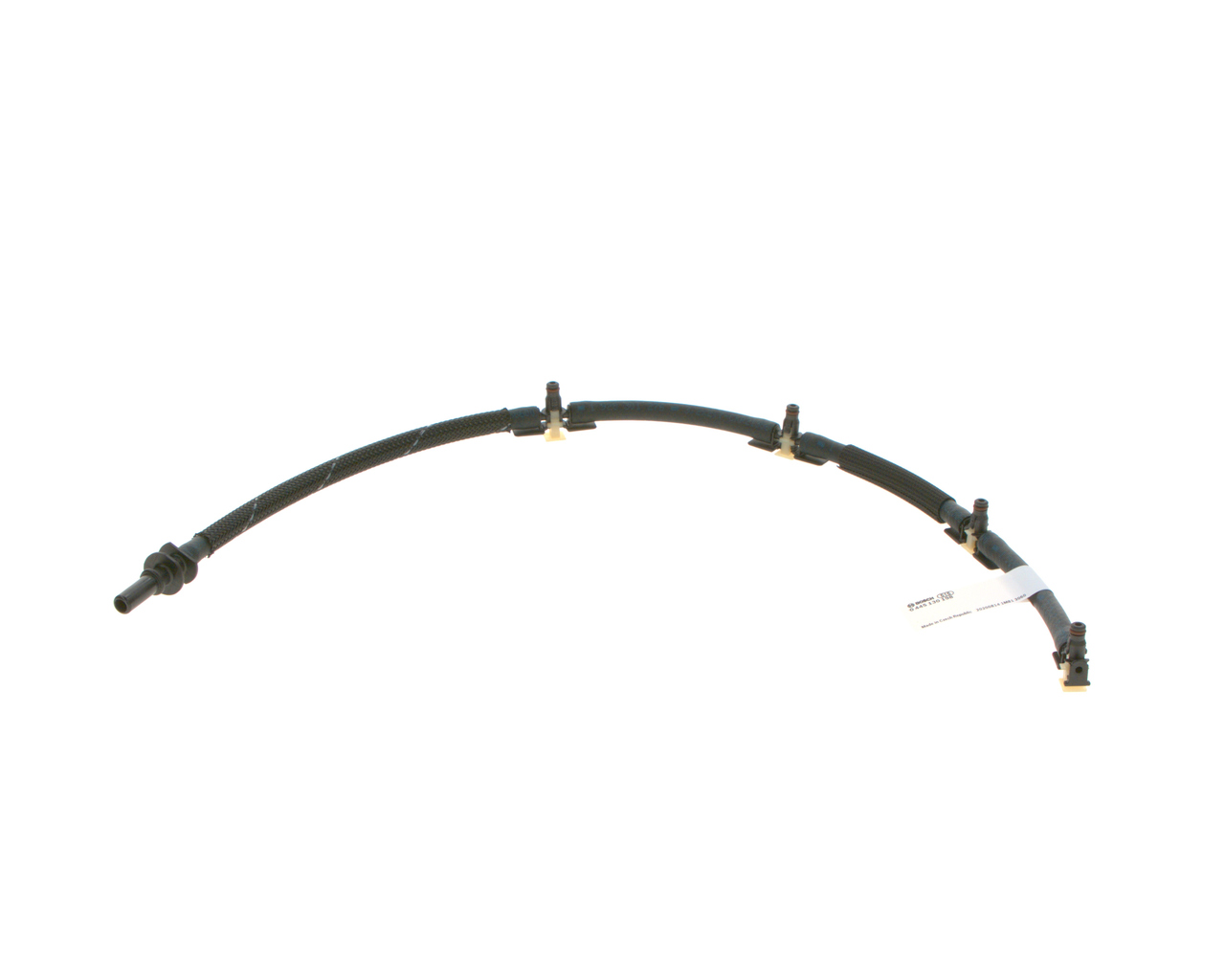 Slange, lekkasje drivstoff - 0445130198 BOSCH - 9823897880