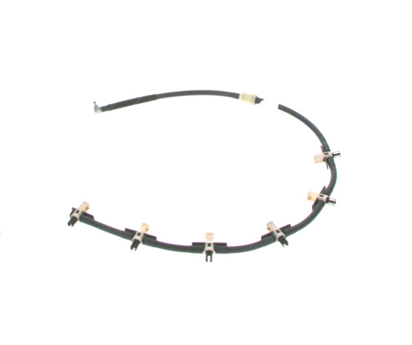 Slange, lekkasje drivstoff - 0445130211 BOSCH - A6560700032, A6560704200, 6560700032