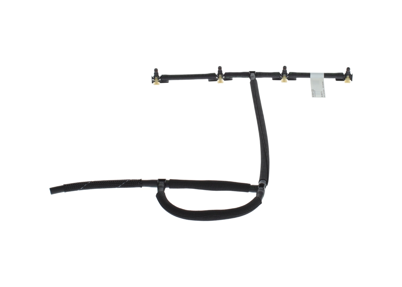 Slange, lekkasje drivstoff - 0445130218 BOSCH - 46336771