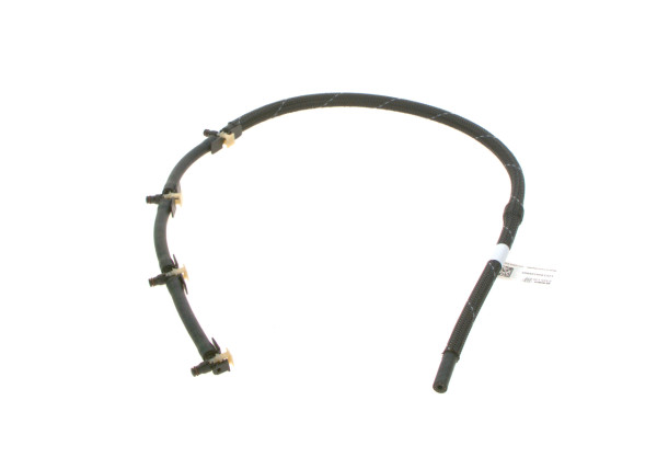 Slange, lekkasje drivstoff - 0445130230 BOSCH - 13538583458, 0445130123