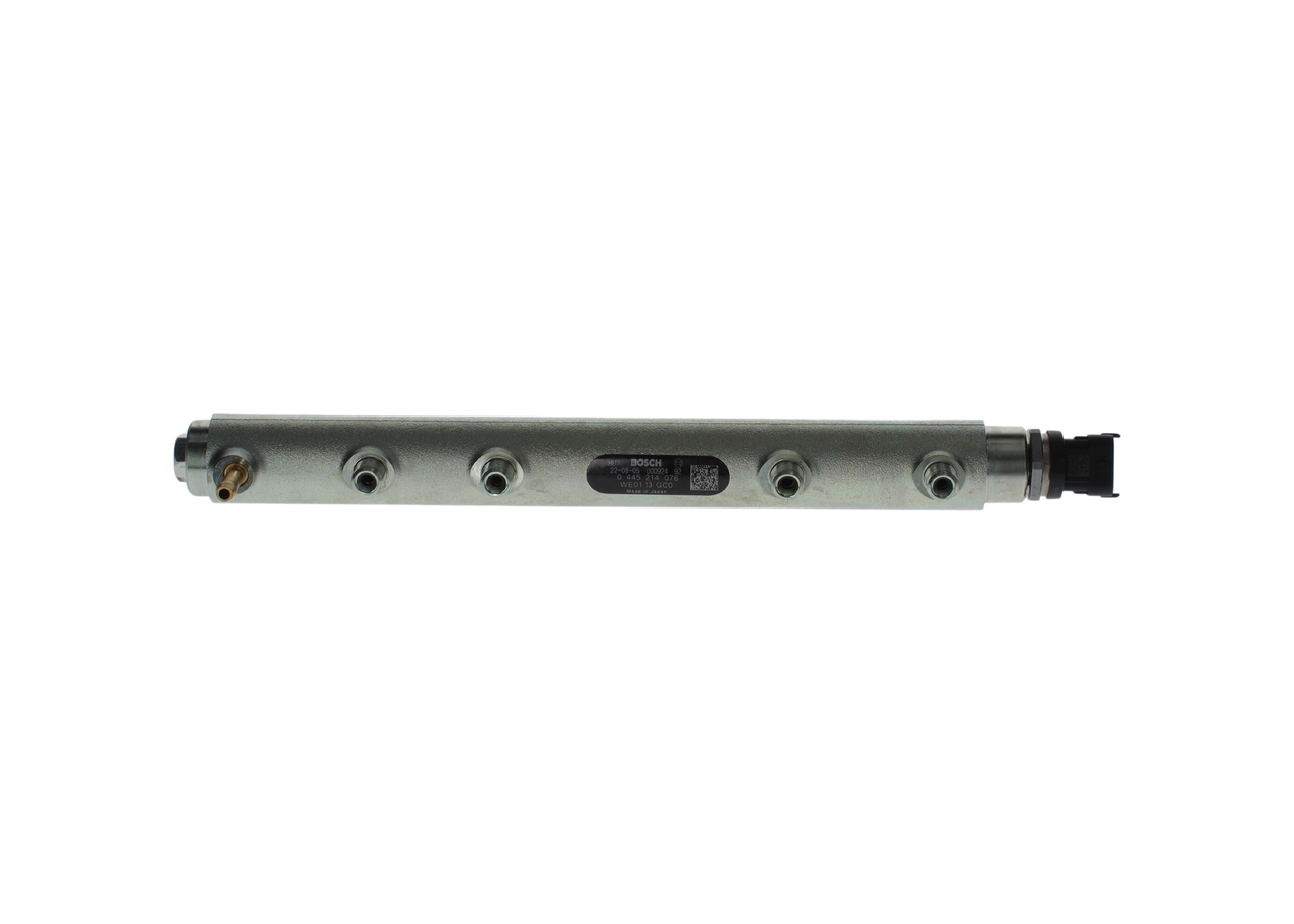 Fordelingsrør, drivstoff - 0445214076 BOSCH - WE0113GC0